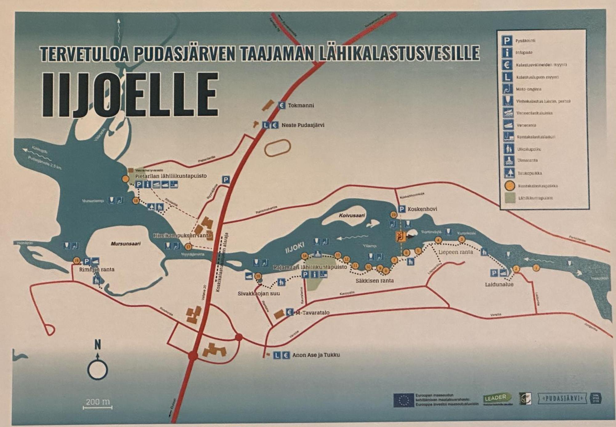 Liepeen Pappila Pudasjarvi Zewnętrze zdjęcie